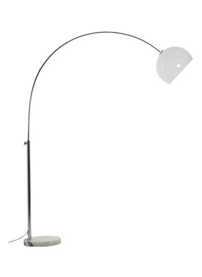 اشتري Antonio Metal Floor Lamp - 205 cms في الامارات