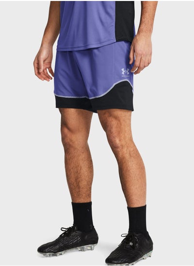 Buy Challenger Pro Training Shorts in UAE