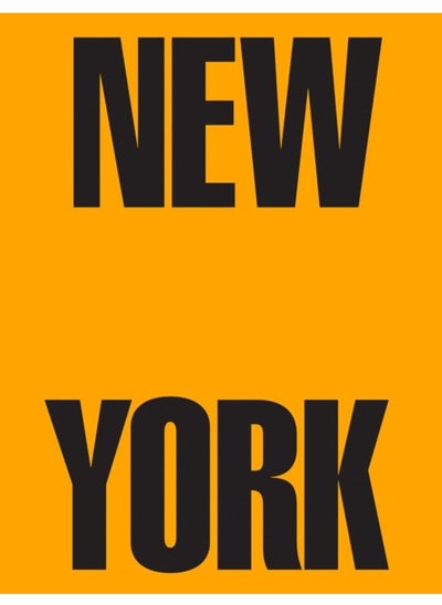 Buy New York: 1962-1964 in UAE