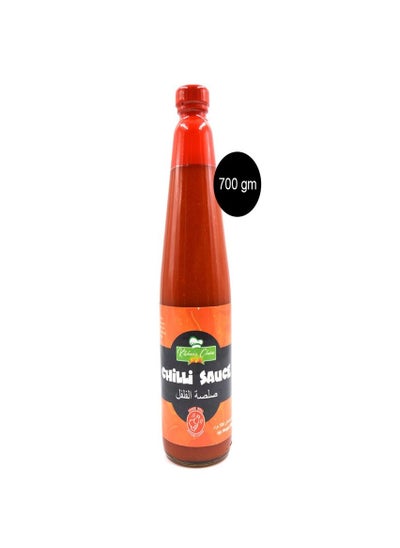 Buy Chilli Sauce 700g in UAE