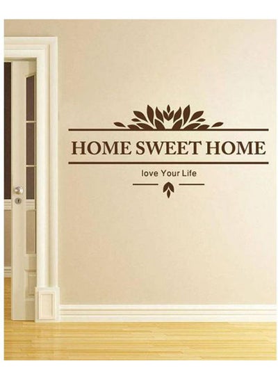 Buy Home Sweet Home - Sticker in Egypt