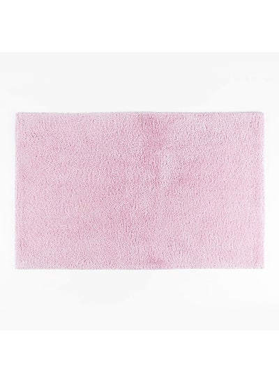 اشتري Chakra Bath Mat, Blush في الامارات