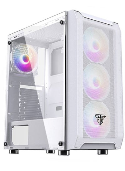 سعر AERO CG80 Space Edition RGB Middle Tower Case فى مصر | نون مصر ...