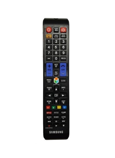 اشتري Remote Control Black/Red/Blue في الامارات