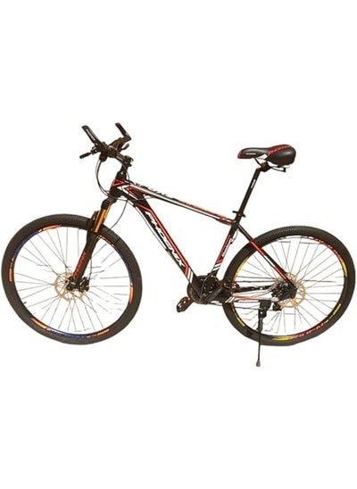 Buy " PHOENIX Bike 29-Inch – Durable Aluminum Frame, Modern Design, Perfect for Rides and Outings" in Egypt