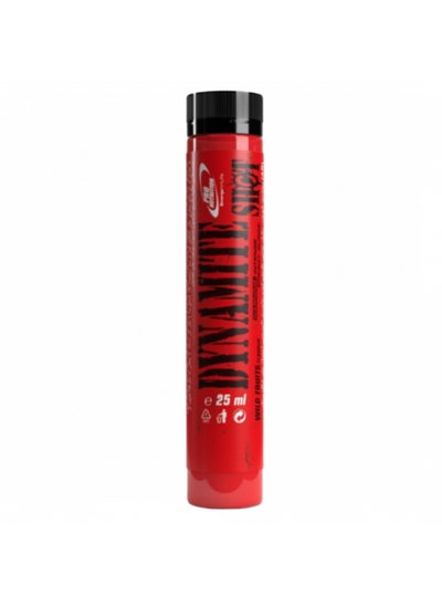 Buy Pro Nutrition Dynamite Shot, Blueberry - 25 ml in Saudi Arabia