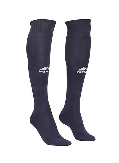 اشتري Plain Encounter Football Stockings Size-L في الامارات