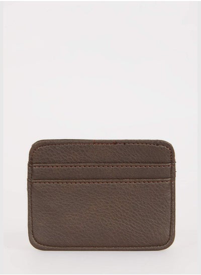 اشتري Man Casual Wallet في الامارات