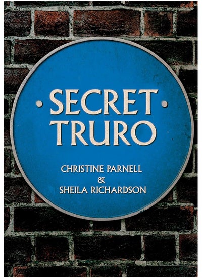 Buy Secret Truro in UAE