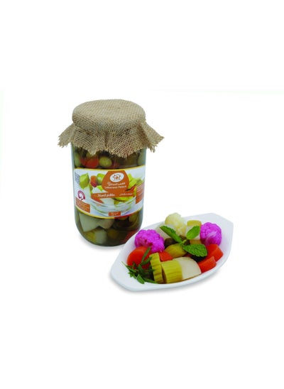 Buy Pickled Mixed in UAE