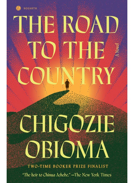 اشتري The Road to the Country في الامارات