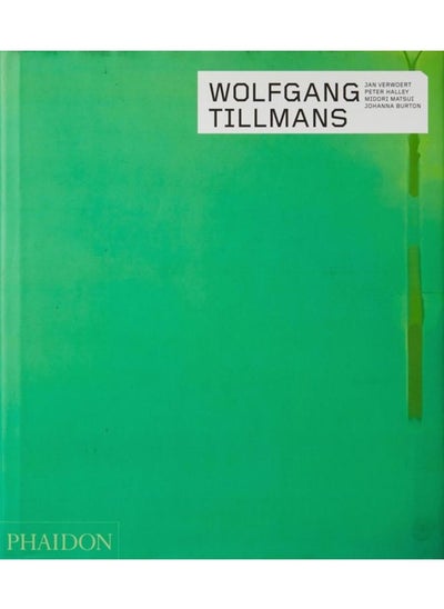 Buy Wolfgang Tillmans in UAE