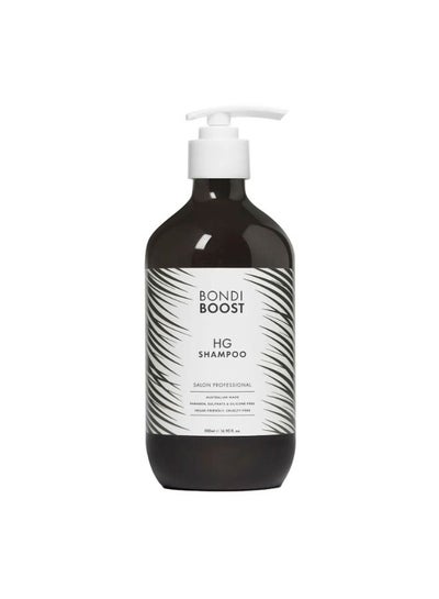 Buy HG Shampoo 300ml in UAE