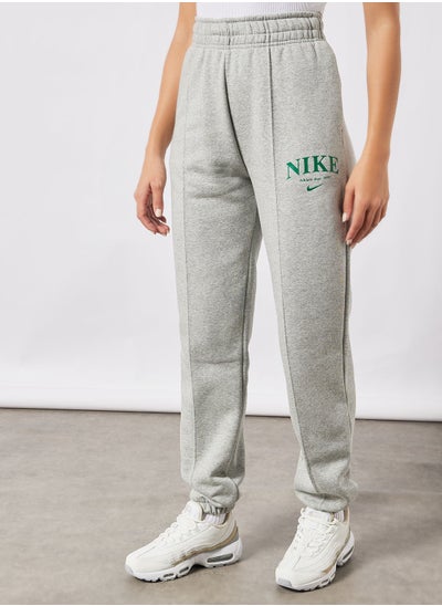 اشتري NSW Essentials Fleece Sweatpants في السعودية