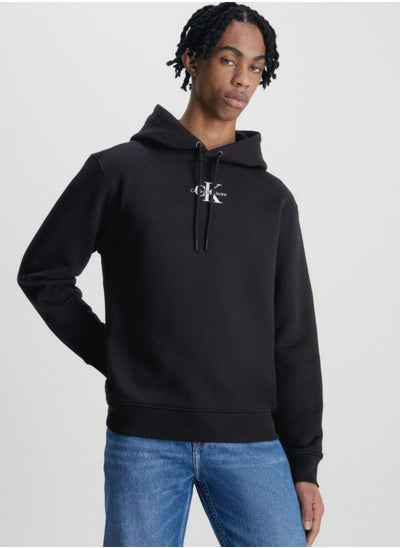 Buy Logo Hoodie in UAE