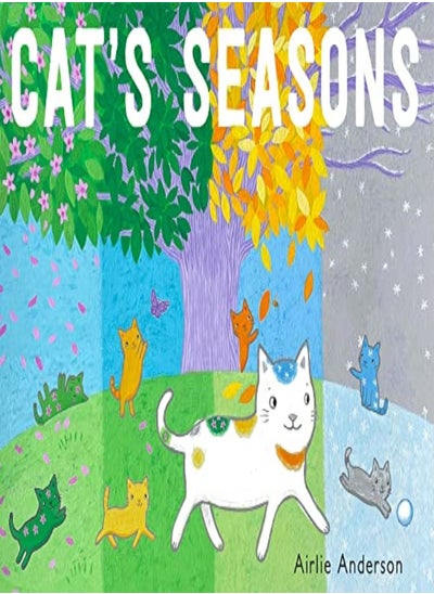 اشتري Cat's Seasons في الامارات