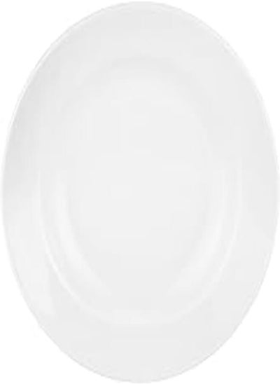 Buy Royal Porcelain-DEEP PLATE 23.5CM in Egypt