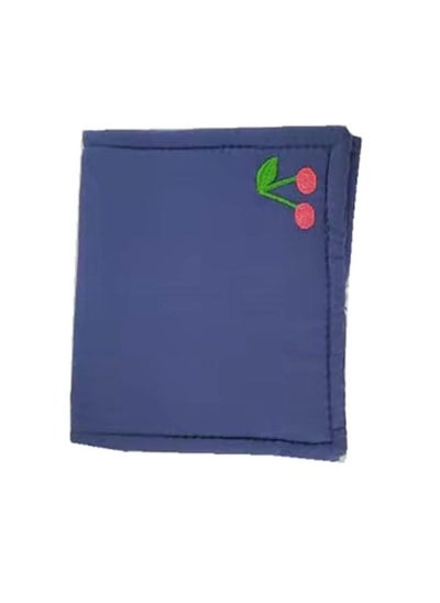 Buy Holder for Women Sanitary Pads - Dark Blue in Egypt