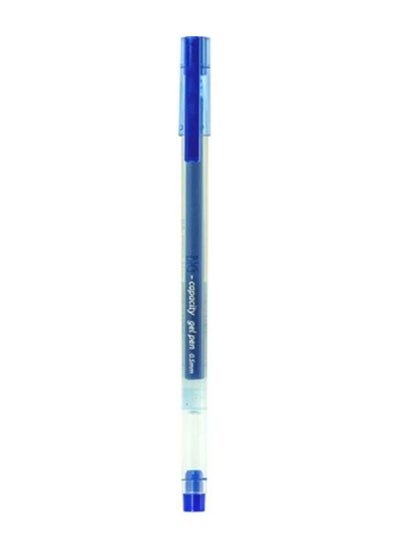 Buy M&G Chenguang Big Capacity Gel Pen 0.5mm in Egypt