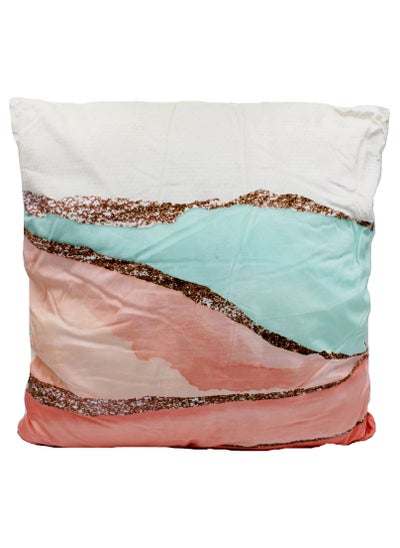 Buy HOME IDENTITY SCATTER CUSHION | 60X60 | 011 in UAE