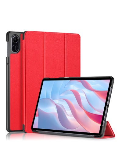اشتري Tablet Case for Honor Pad X9 / Honor Pad X8 Pro 11.5 inch Released 2023 Protective Stand Case Hard Shell Cover في السعودية