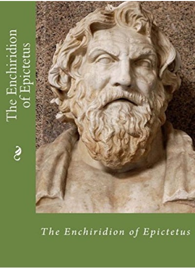 اشتري The Enchiridion Of Epictetus by Epictetus Paperback في الامارات