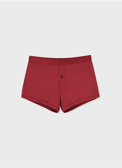 اشتري Logo Band Boxer Shorts في الامارات