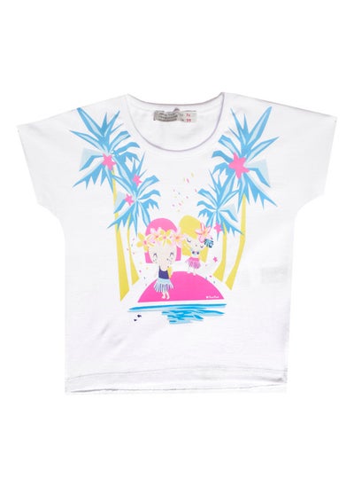 Buy Baby Girl T-Shirt in Egypt