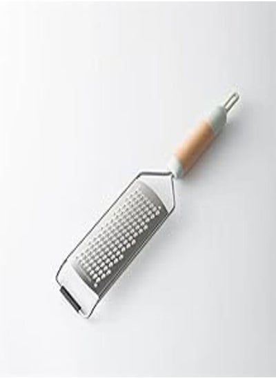 Buy Cheese Grater vegatable grater Stainless Steel, Portable Lightweigt in Egypt