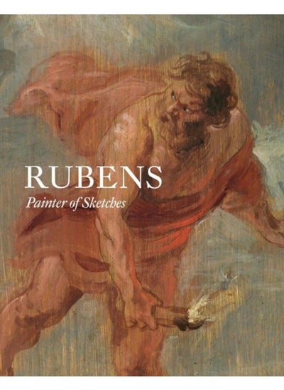 Buy Rubens : Painter of Sketches in UAE