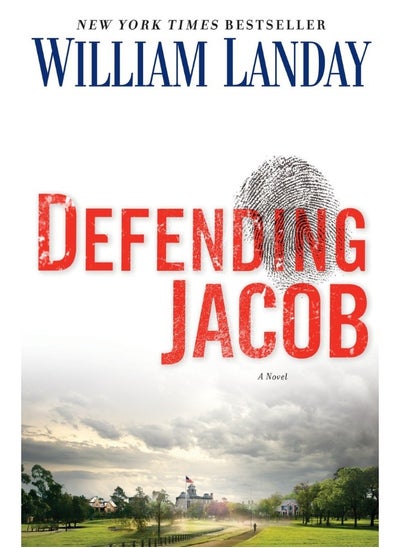 Buy Defending Jacob in UAE