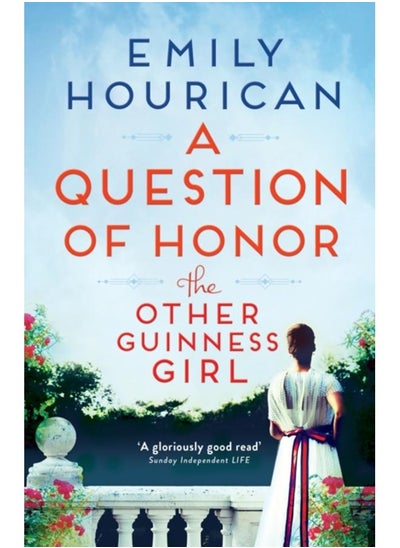 اشتري The Other Guinness Girl: A Question of Honor في الامارات