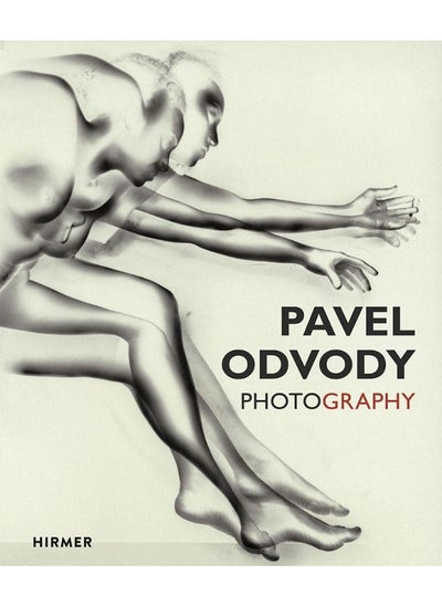 Buy Pavel Odvody (Bilingual edition): Photography in UAE