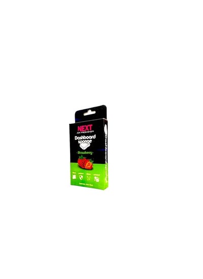 Buy Next Tableau Strawberry Scent Air Freshener Box in Egypt