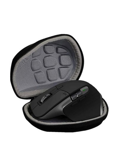 Buy Mouse Portable Shockproof Storage Bag For Logitech MX Master 3S Upgraded Version in Saudi Arabia