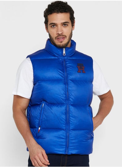 Buy Zero Gravity Down Vest Jacket in UAE