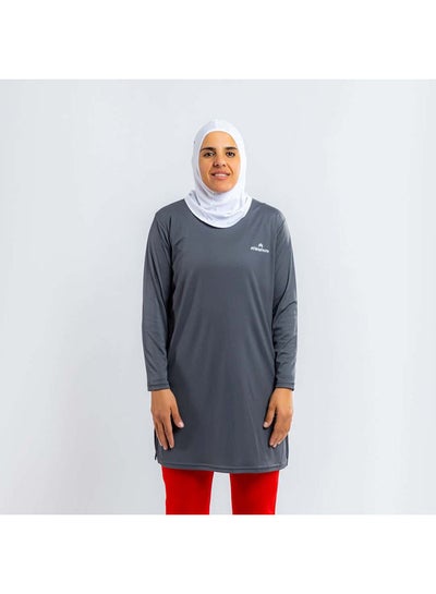 Buy Light Long Sleeve Training T-Shirt in Egypt