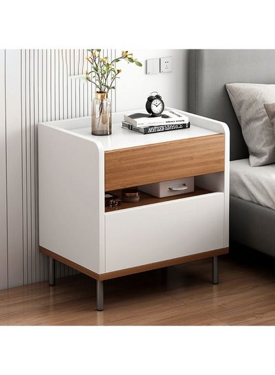 Buy Nightstand Bedside Table And Storage in UAE