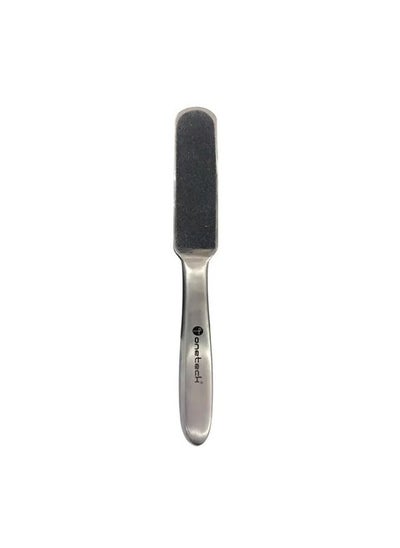 Buy Stainless Steel Foot Rasp 09 909 in UAE