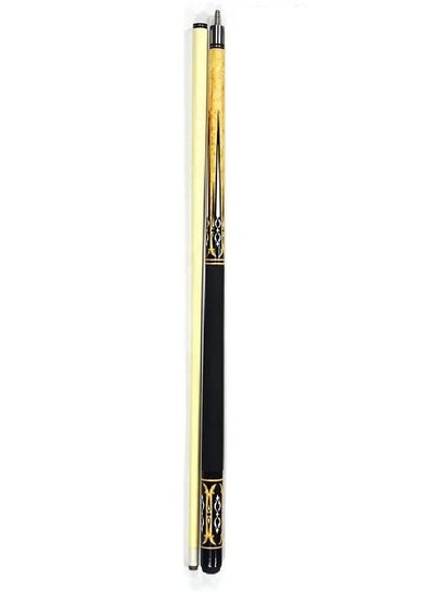 Buy Professional GRAPHITE Billiard Pool Cue Stick – 58 Inch 13mm Tip 19-21oz  (Pack of 1) in UAE