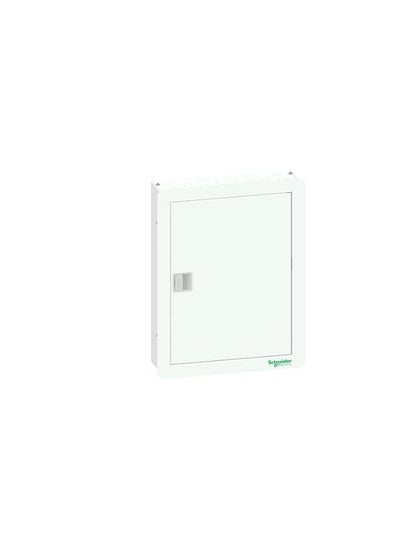 اشتري Acti9 Disbo Vertical Tpn 18-Way With 3P Isolator 125A Incomer Provision, Schneider Electric في مصر