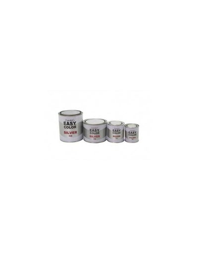 Buy Easy Color Silver 905 Paint in UAE