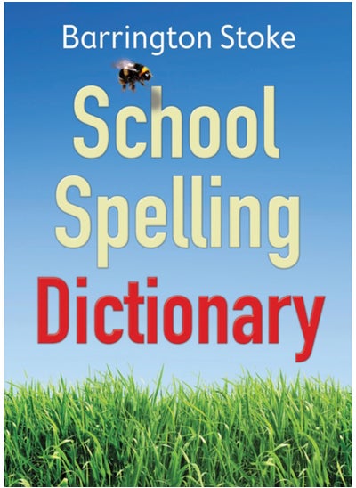 Buy School Spelling Dictionary in Saudi Arabia