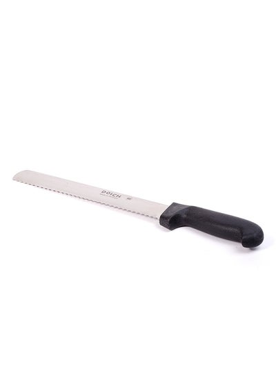 اشتري Bread knife 26 cm في السعودية