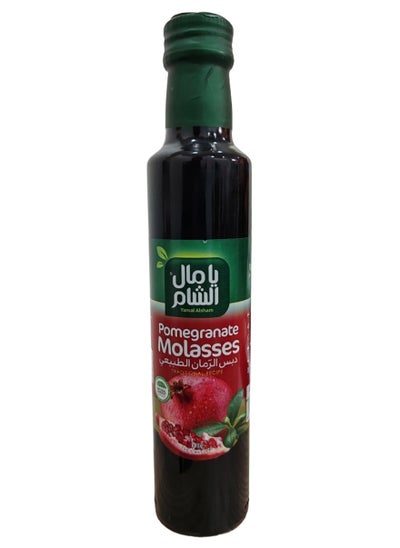 Buy Natural Pomegranate Molasses 370grams in UAE