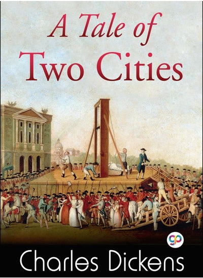 Buy Tale of Two Cities in Egypt