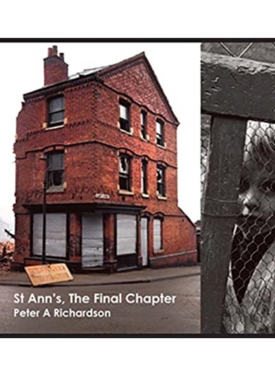 اشتري St Ann's, The Final Chapter في الامارات