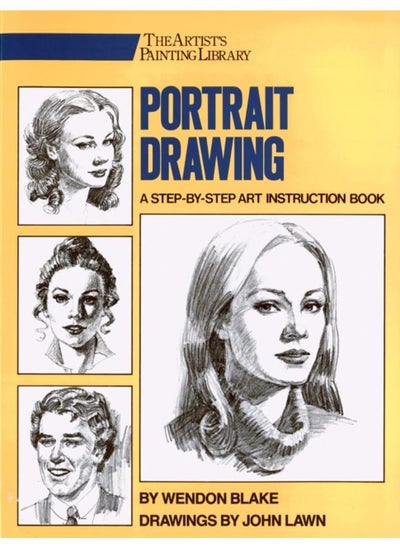 Buy Portrait Drawing 25th Anniversary in UAE