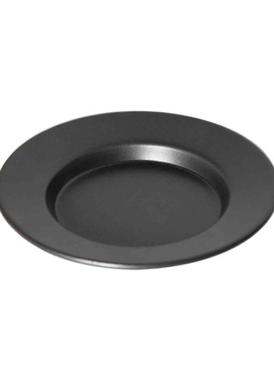 Buy Black round kunafa tray in Saudi Arabia