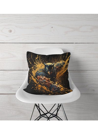 Buy Decorative Pillow WOLVERINE in Egypt